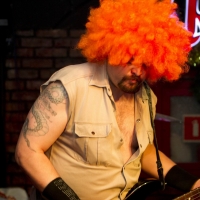 2011.12.31 Новый Год Rock&#039;s