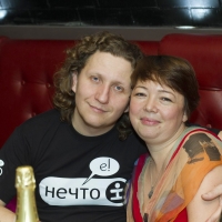 2011.12.31 Новый Год Rock&#039;s