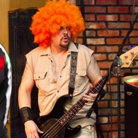 2011.12.31 Новый Год Rock&#039;s