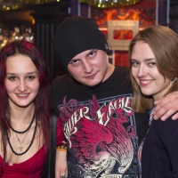 2011.12.31 Новый Год Rock&#039;s
