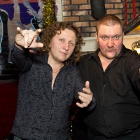 2011.12.31 Новый Год Rock&#039;s