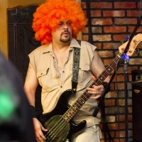 2011.12.31 Новый Год Rock&#039;s