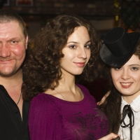 2011.12.31 Новый Год Rock&#039;s
