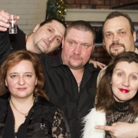 2011.12.31 Новый Год Rock&#039;s