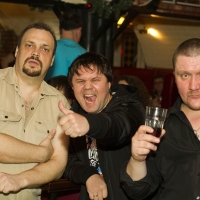 2011.12.31 Новый Год Rock&#039;s