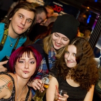 2011.12.31 Новый Год Rock&#039;s