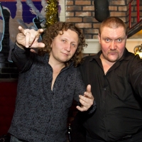2011.12.31 Новый Год Rock&#039;s
