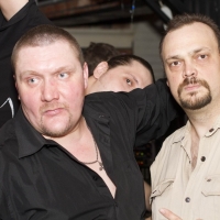 2011.12.31 Новый Год Rock&#039;s