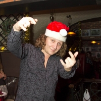 2011.12.31 Новый Год Rock&#039;s