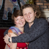 2011.12.31 Новый Год Rock&#039;s