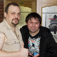 2011.12.31 Новый Год Rock&#039;s