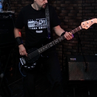 Газзпром в Rock's