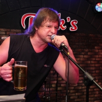 Газзпром в Rock's