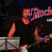Газзпром в Rock's