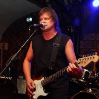 Газзпром в Rock's