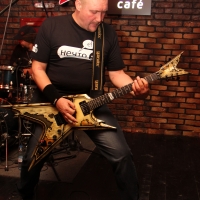 Газзпром в Rock's
