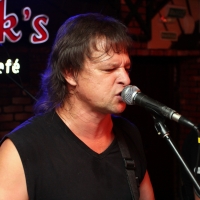 Газзпром в Rock's