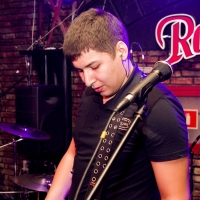 Группы «БРАНИМИР», «WAVES» и «ВСЁ ОК» [BIG COVER Day] в Rock's Cafe