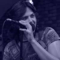 Группы «БРАНИМИР», «WAVES» и «ВСЁ ОК» [BIG COVER Day] в Rock's Cafe