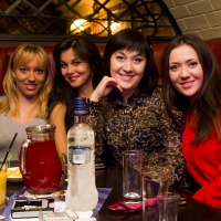 Группы «БРАНИМИР», «WAVES» и «ВСЁ ОК» [BIG COVER Day] в Rock's Cafe
