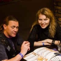 Группы «БРАНИМИР», «WAVES» и «ВСЁ ОК» [BIG COVER Day] в Rock's Cafe