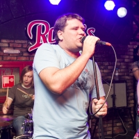 Группы «БРАНИМИР», «WAVES» и «ВСЁ ОК» [BIG COVER Day] в Rock's Cafe