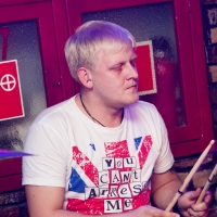 Группы «БРАНИМИР», «WAVES» и «ВСЁ ОК» [BIG COVER Day] в Rock's Cafe