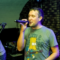 Группы «БРАНИМИР», «WAVES» и «ВСЁ ОК» [BIG COVER Day] в Rock's Cafe
