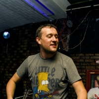 Группы «БРАНИМИР», «WAVES» и «ВСЁ ОК» [BIG COVER Day] в Rock's Cafe
