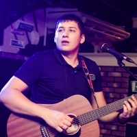 Группы «БРАНИМИР», «WAVES» и «ВСЁ ОК» [BIG COVER Day] в Rock's Cafe