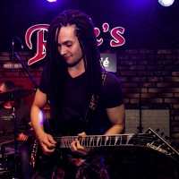 Группы «БРАНИМИР», «WAVES» и «ВСЁ ОК» [BIG COVER Day] в Rock's Cafe