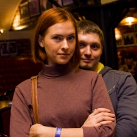 Группы «БРАНИМИР», «WAVES» и «ВСЁ ОК» [BIG COVER Day] в Rock's Cafe