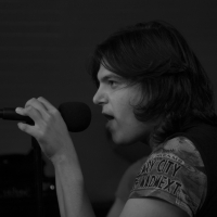 Группы «БРАНИМИР», «WAVES» и «ВСЁ ОК» [BIG COVER Day] в Rock's Cafe