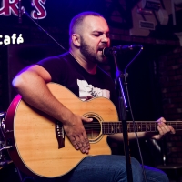 Группы «БРАНИМИР», «WAVES» и «ВСЁ ОК» [BIG COVER Day] в Rock's Cafe