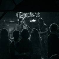 Группы «БРАНИМИР», «WAVES» и «ВСЁ ОК» [BIG COVER Day] в Rock's Cafe