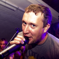Группы «БРАНИМИР», «WAVES» и «ВСЁ ОК» [BIG COVER Day] в Rock's Cafe