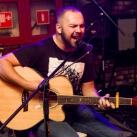Группы «БРАНИМИР», «WAVES» и «ВСЁ ОК» [BIG COVER Day] в Rock's Cafe