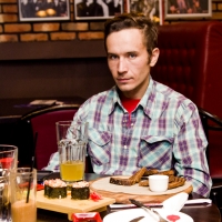Группы «БРАНИМИР», «WAVES» и «ВСЁ ОК» [BIG COVER Day] в Rock's Cafe