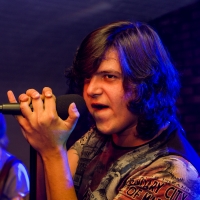 Группы «БРАНИМИР», «WAVES» и «ВСЁ ОК» [BIG COVER Day] в Rock's Cafe