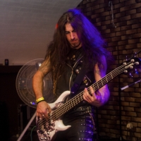 NEURASTHENIA в Rock's Cafe