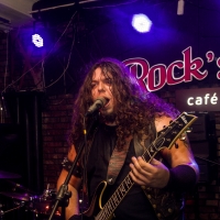 NEURASTHENIA в Rock's Cafe
