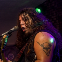 NEURASTHENIA в Rock's Cafe