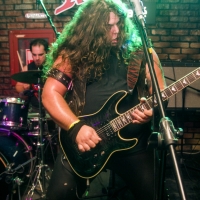 NEURASTHENIA в Rock's Cafe