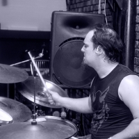 NEURASTHENIA в Rock's Cafe