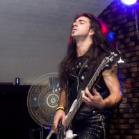 NEURASTHENIA в Rock's Cafe