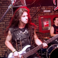 NEURASTHENIA в Rock's Cafe