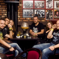 NEURASTHENIA в Rock's Cafe