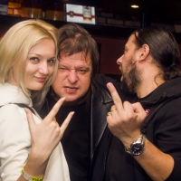 NEURASTHENIA в Rock's Cafe