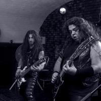 NEURASTHENIA в Rock's Cafe