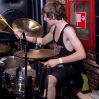 NEURASTHENIA в Rock's Cafe